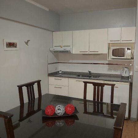 Apart Gala Aparthotel Mendoza Kültér fotó