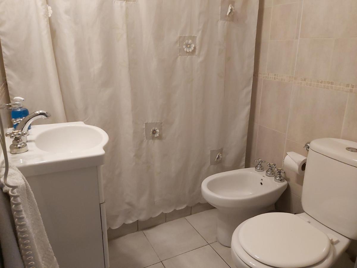 Apart Gala Aparthotel Mendoza Kültér fotó